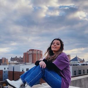 Meet your Posher, Emma